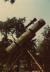 My first self-made Newtonian Reflector in 1983