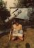 My first self-made Newtonian Reflector in 1983