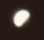 Crescent Venus in January 1985