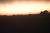 Sunrise 12.000 meters above the Indian Ocean