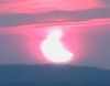 Partial Solar Eclipse May 31, 2003